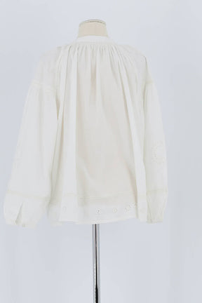 Chemise Vanessa Bruno  Blanc