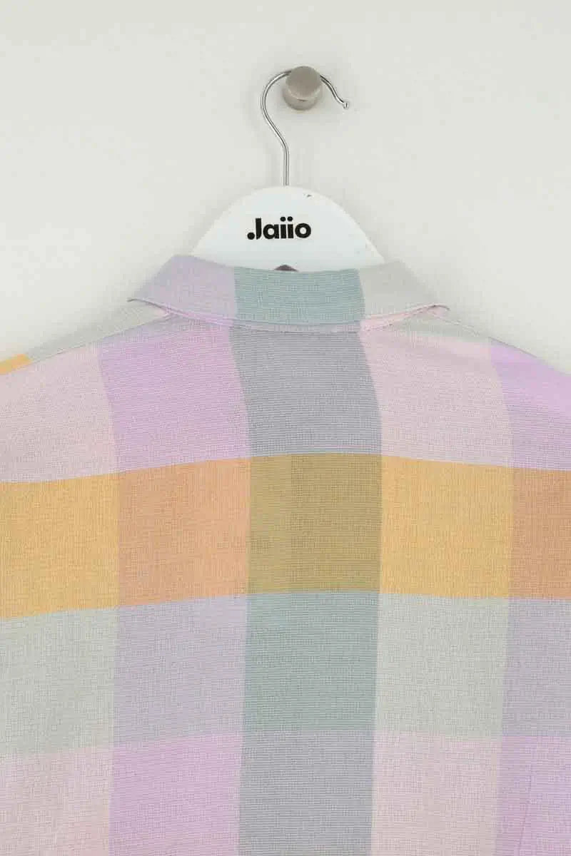 Chemise Sessun Multicolore en Coton