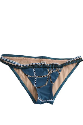 Maillot de bain Hermès Blanc en Synthétique, taille S - Seconde Main