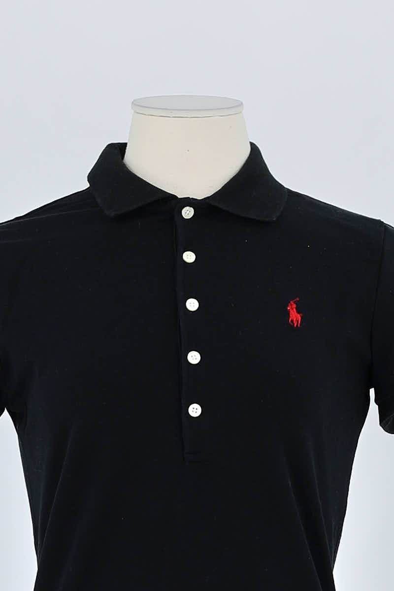 Polo Ralph Lauren  Noir