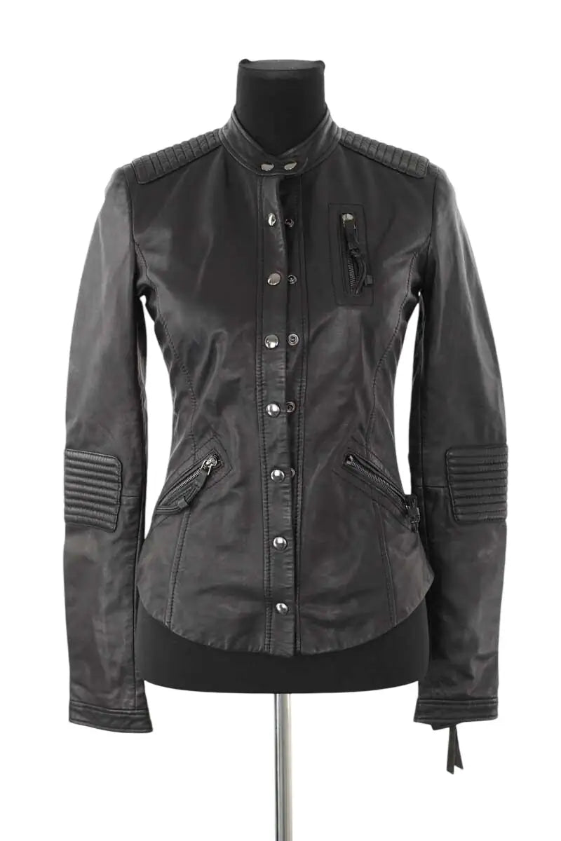 Veste Barbara Bui  Noir