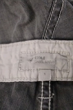 Short Isabel Marant  Gris