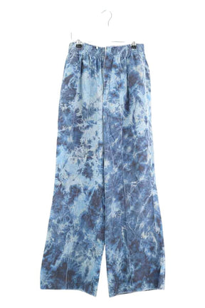 Pantalons Camiel Fortgens  Bleu