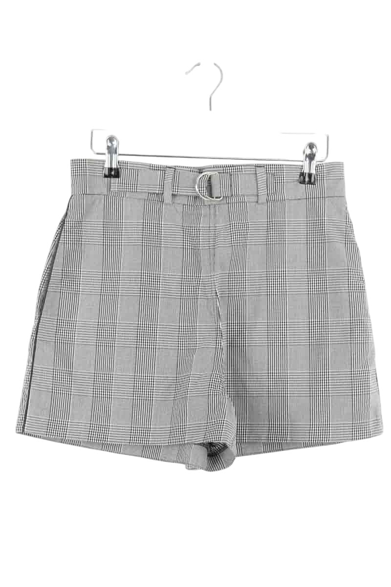 Mini short Lacoste  Noir