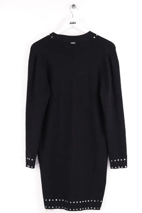 Robe Liu Jo Noir en Synthétique