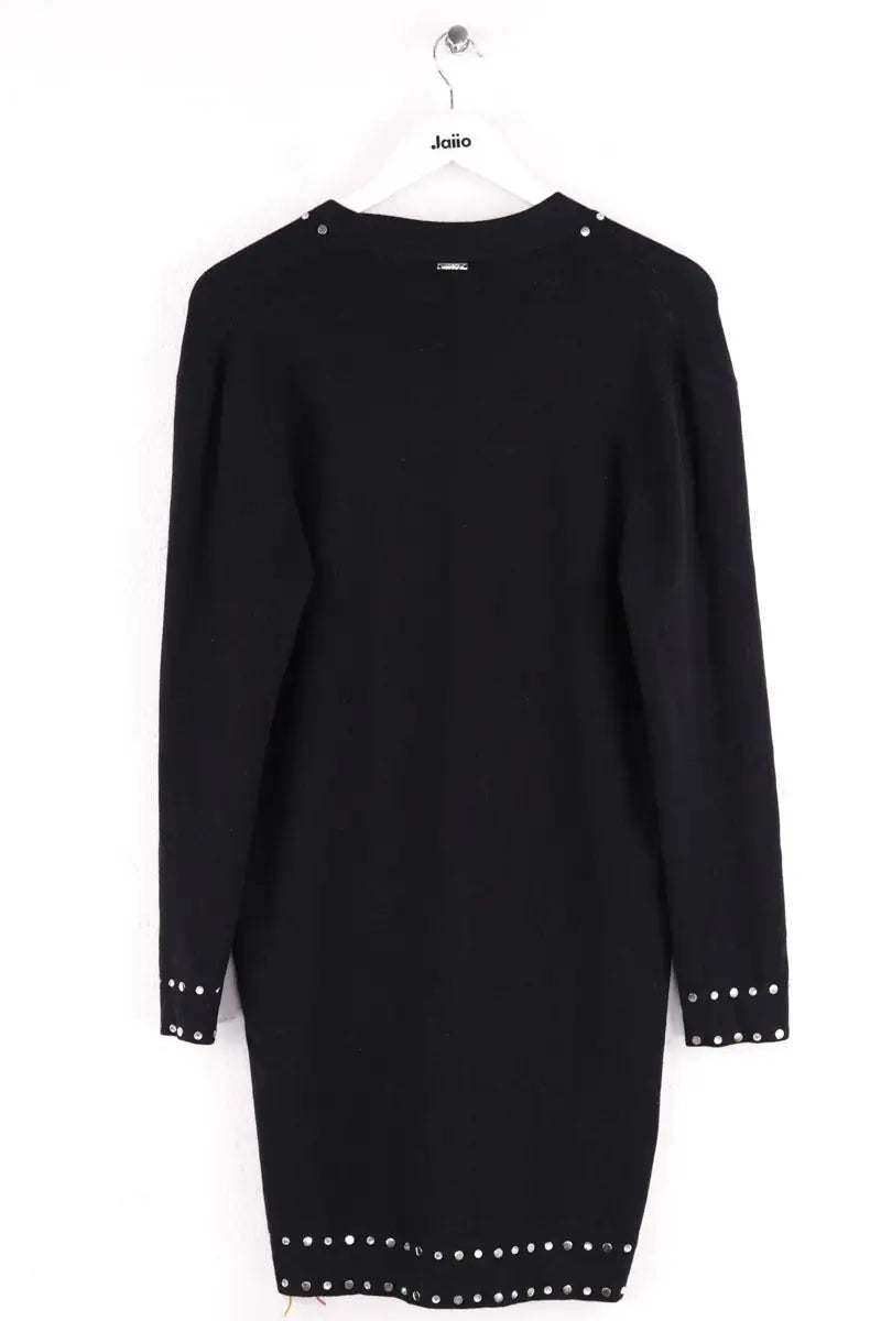 Robe Liu Jo Noir en Synthétique