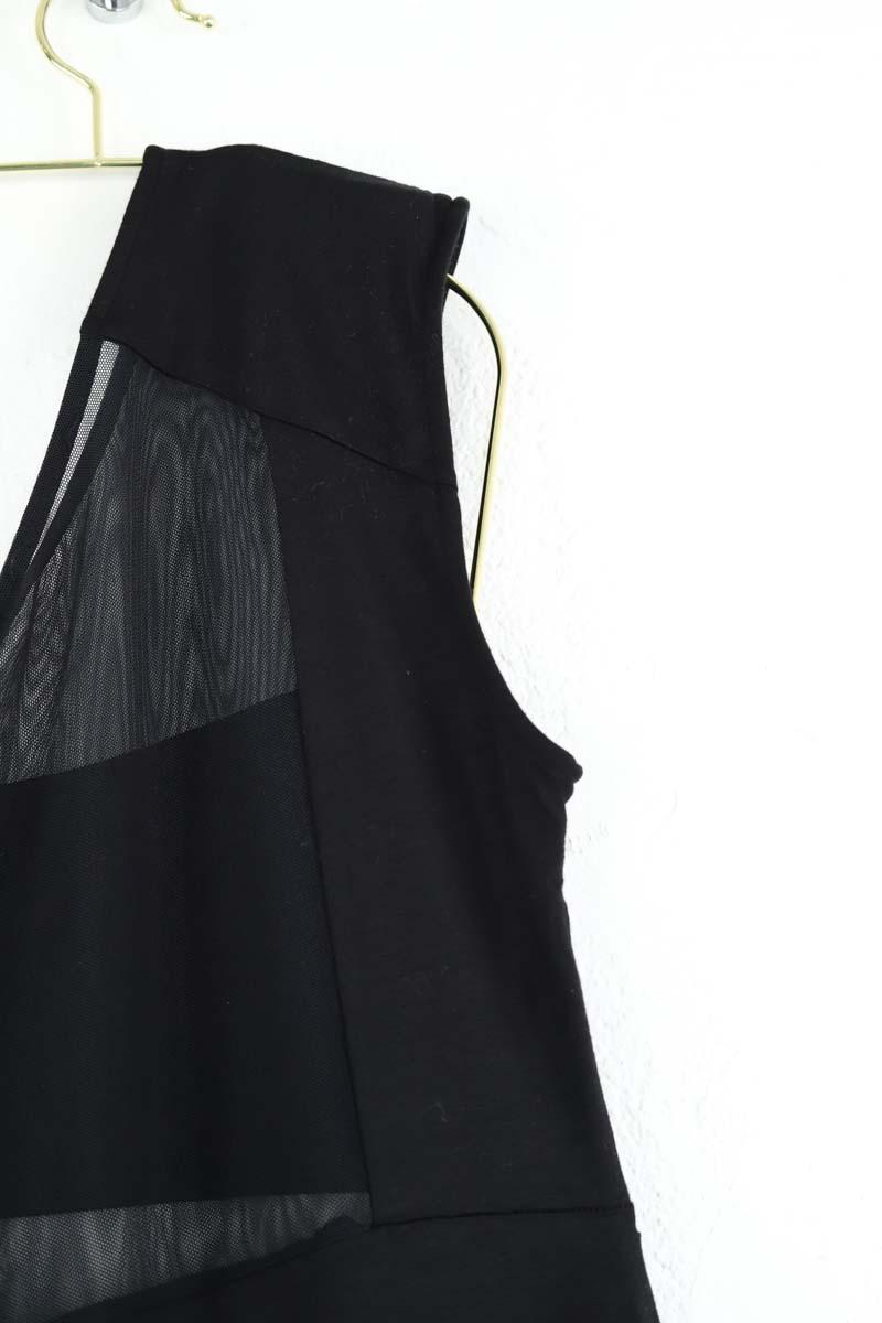 Robe Maje  Noir