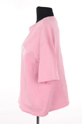 T-shirt The Kooples Rose en Coton