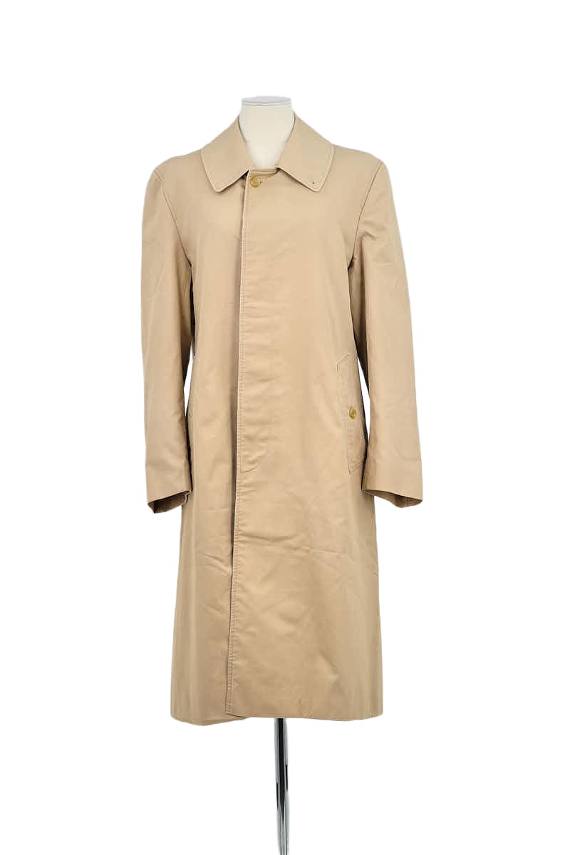 Trench-coat Burberry  Beige