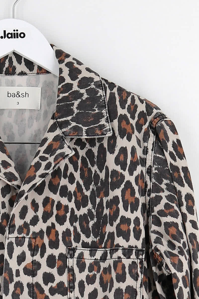 Combinaison Bash  Beige