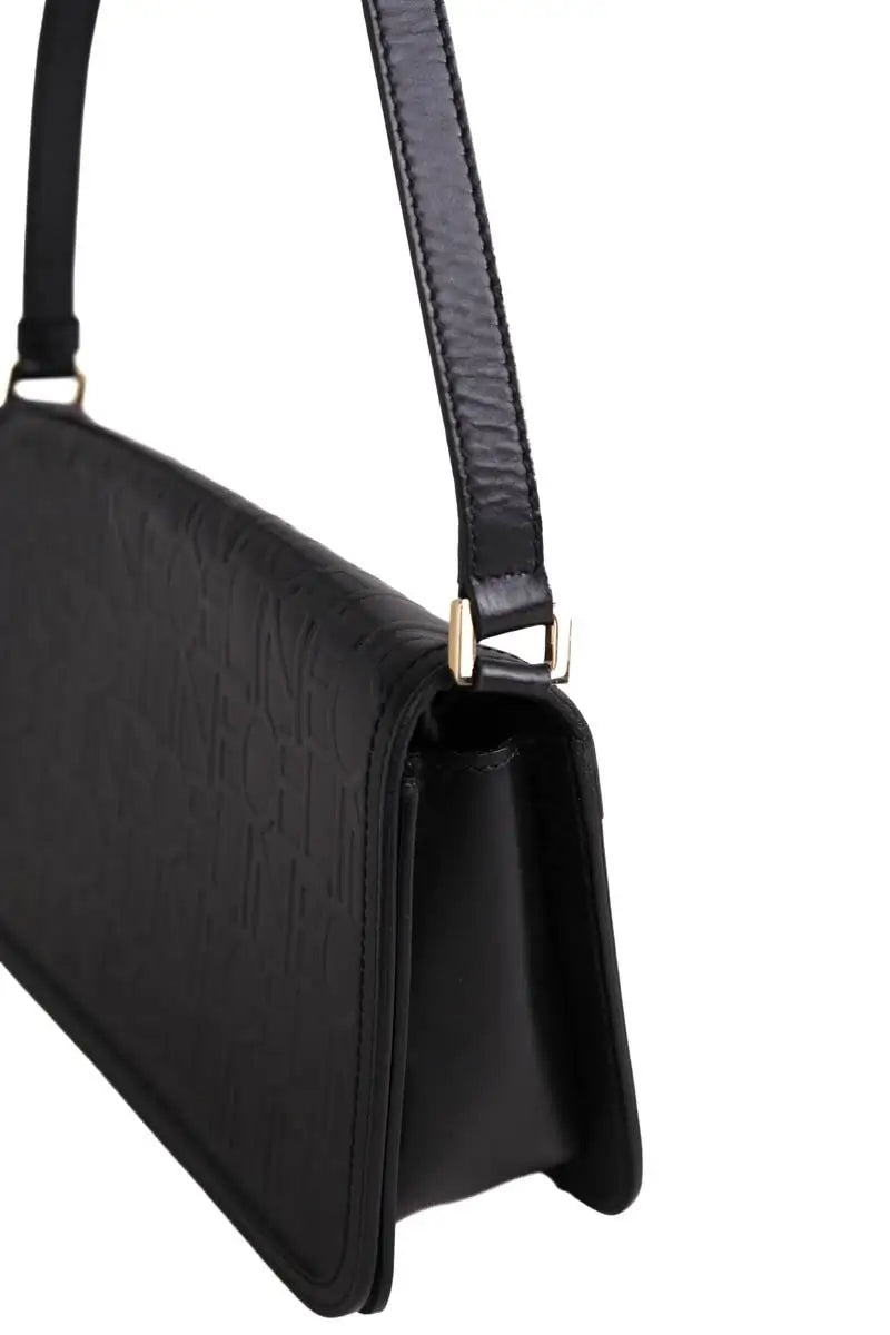 Sac porté épaule Celine Noir en Cuir