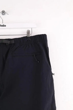 Pantalon de sport Nike Noir en Synthétique