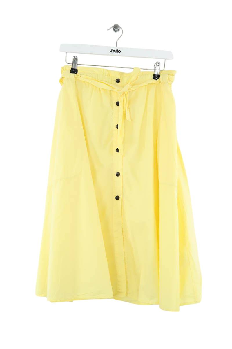 Jupe Bellerose  Jaune