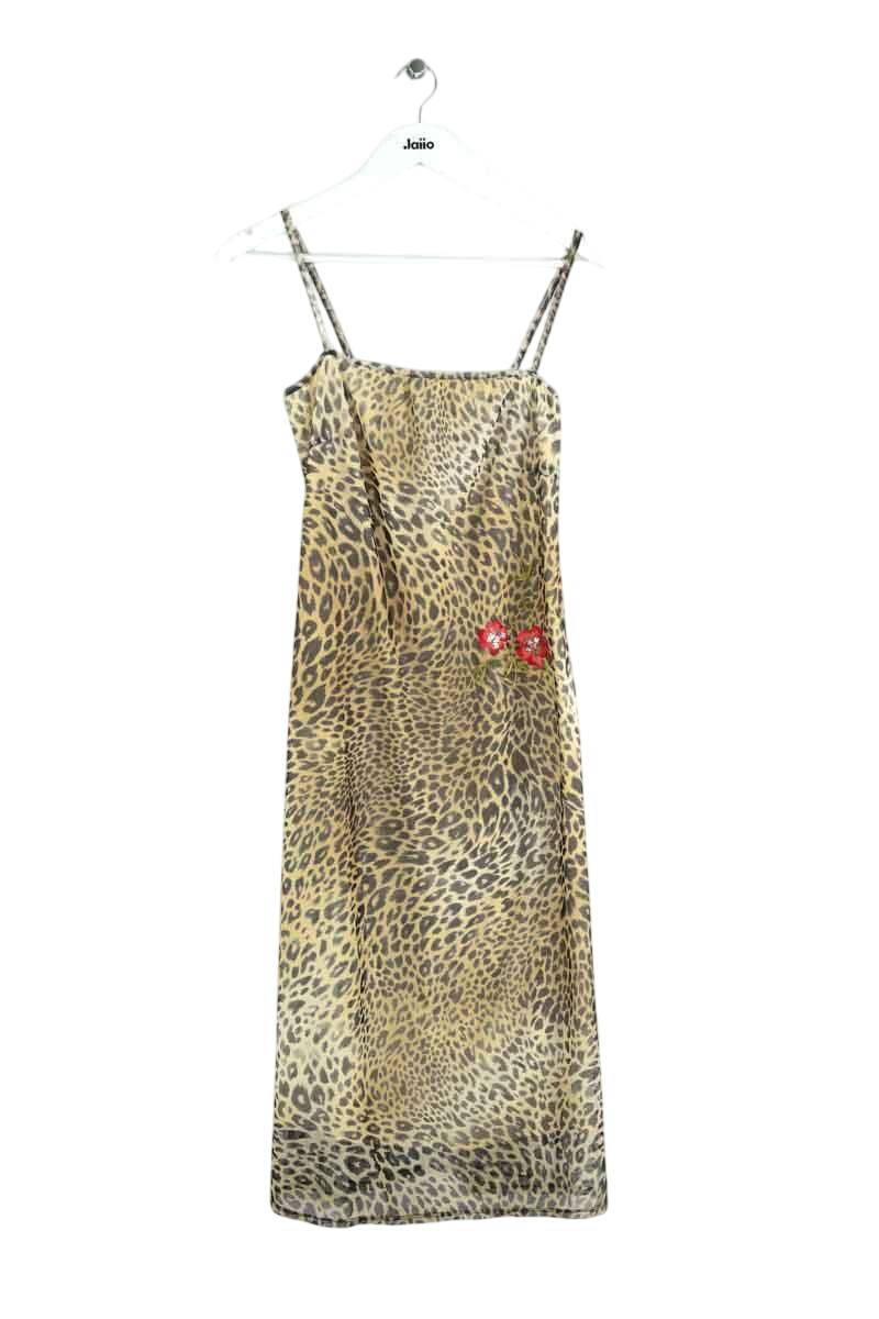 Robe Marella  Marron