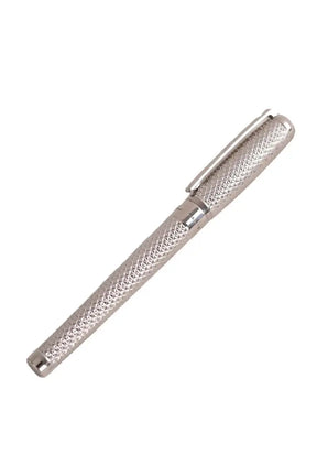Stylo S.T. Dupont Argent en 