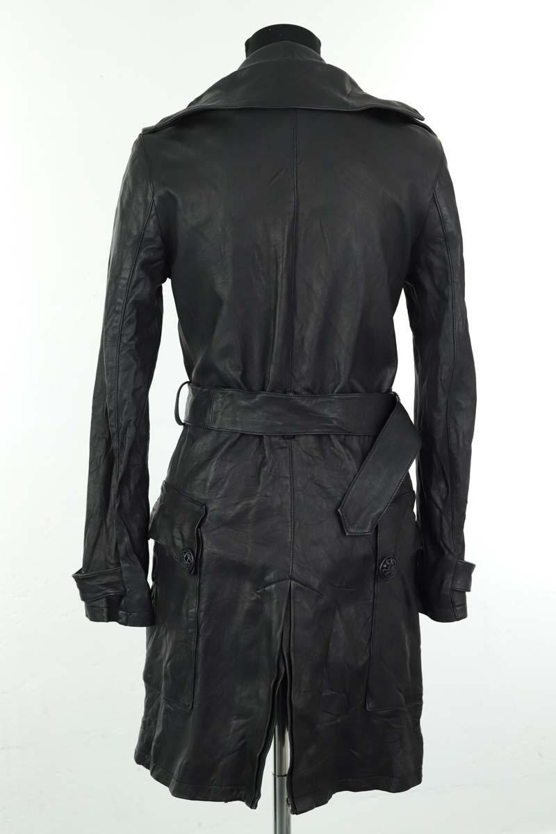 Manteau Balmain  Noir