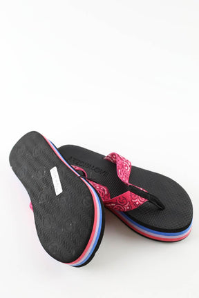 Tongs Arizona Love  Noir