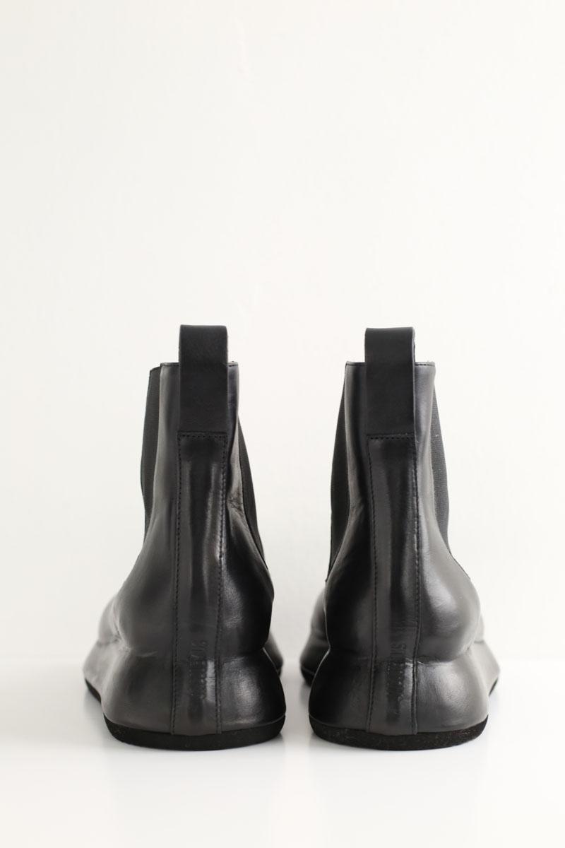 Bottes Jacquemus Other Noir