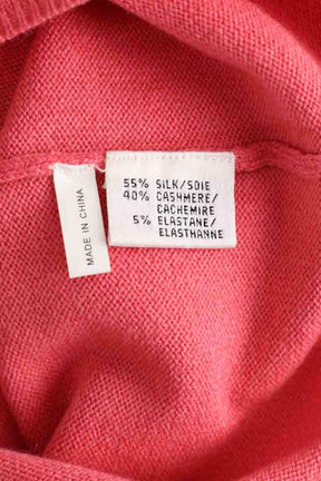 Tops sans manche Joseph  Rose