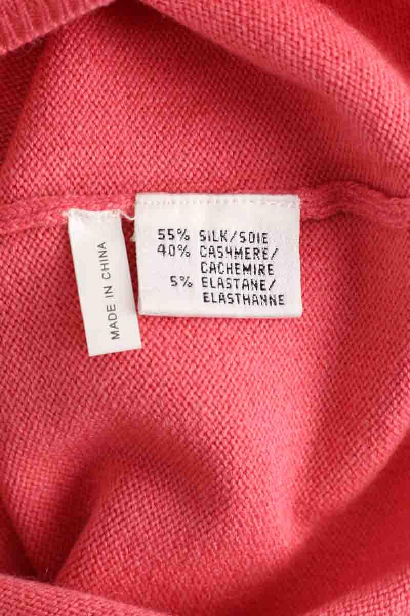 Tops sans manche Joseph  Rose