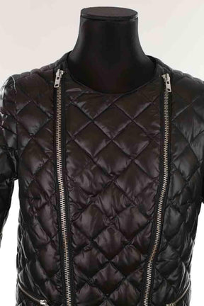 Puffer The Kooples  Noir