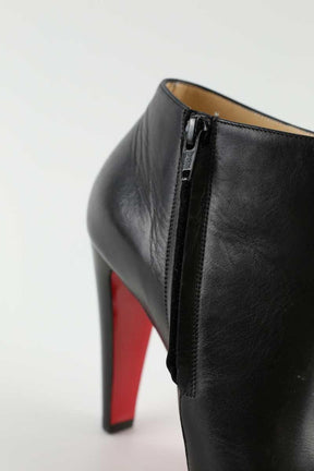 Boots Christian Louboutin  Noir