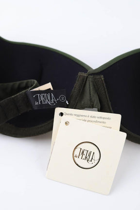 Soutien-gorge La Perla  Kaki