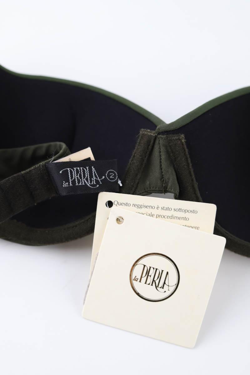 Soutien-gorge La Perla  Kaki