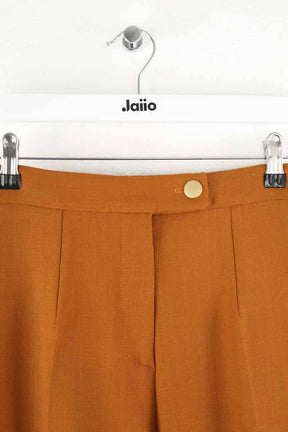 Droit Modetrotter  Marron