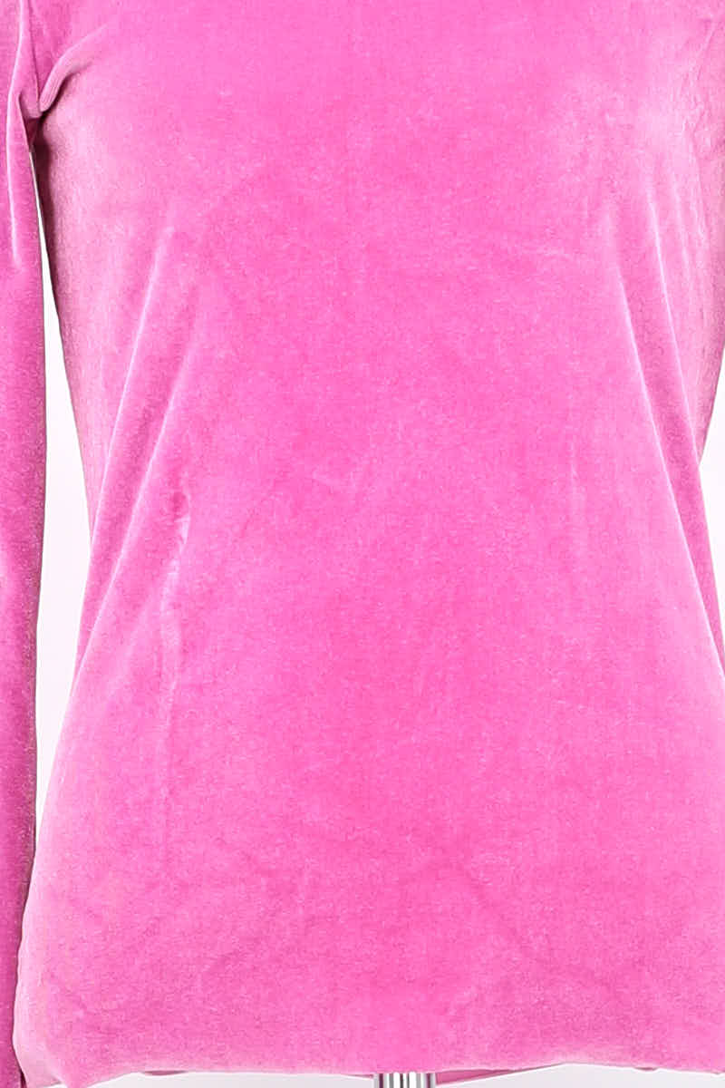 T-shirts MSGM  Rose