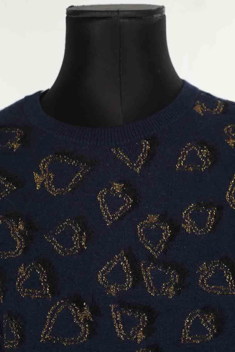 Pulls & Other Stories  Bleu