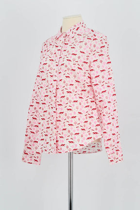 Chemises Boden  Rose