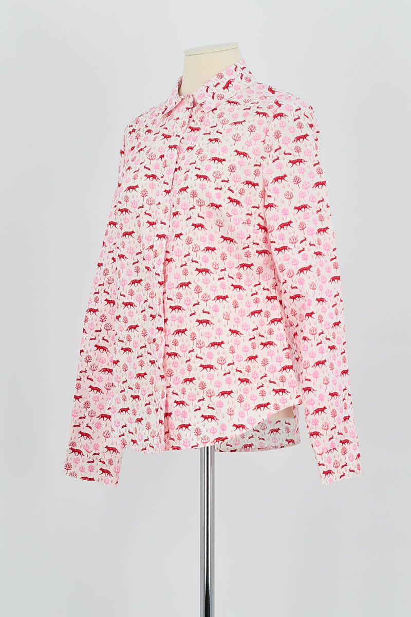 Chemises Boden  Rose