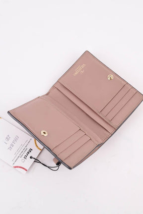 Portefeuille Valentino  Beige