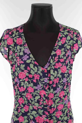 Mini Tara Jarmon  Multicolore