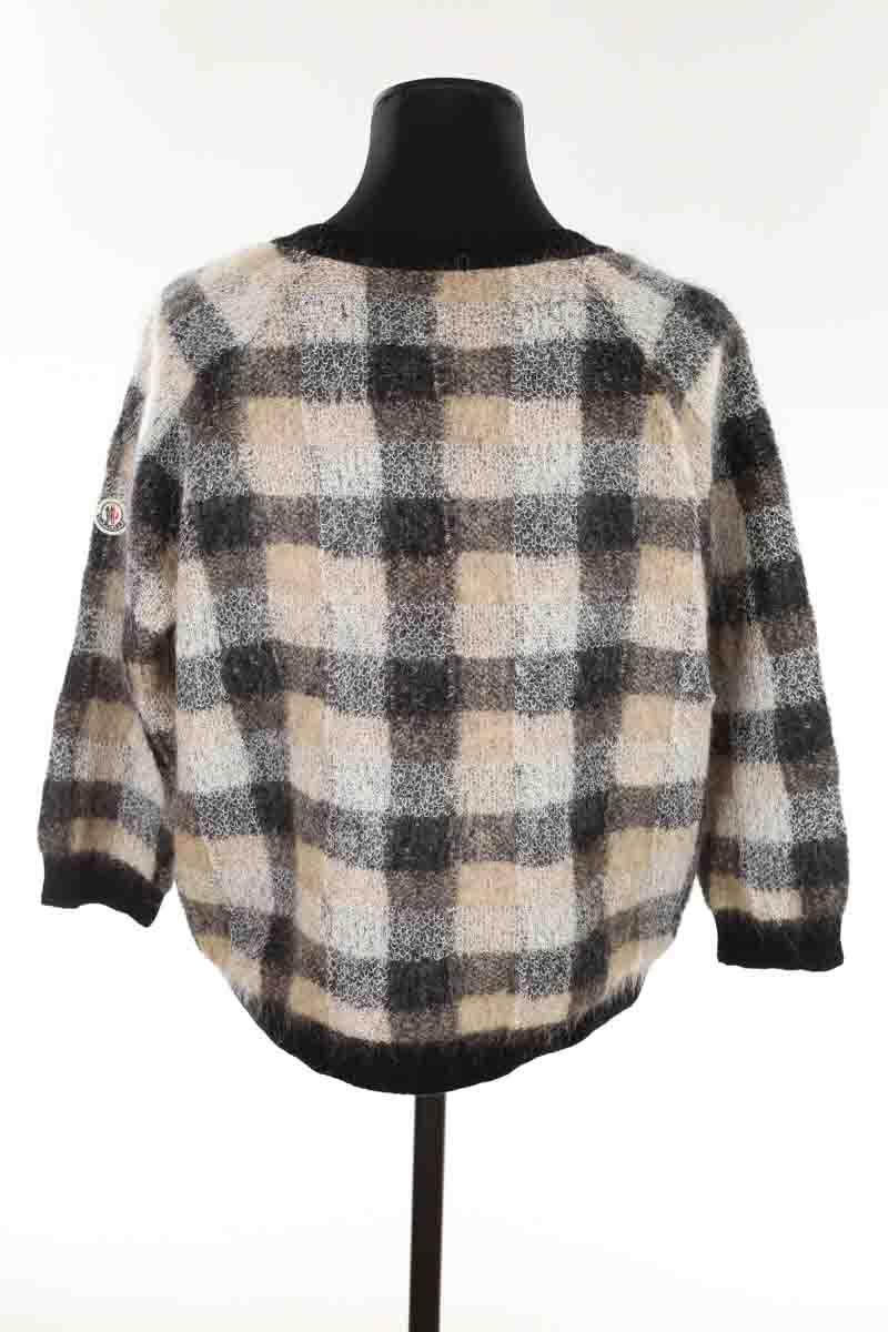 Pulls Moncler  Beige