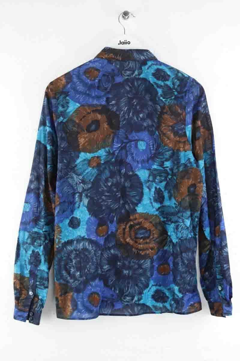 Chemises Kenzo  Bleu