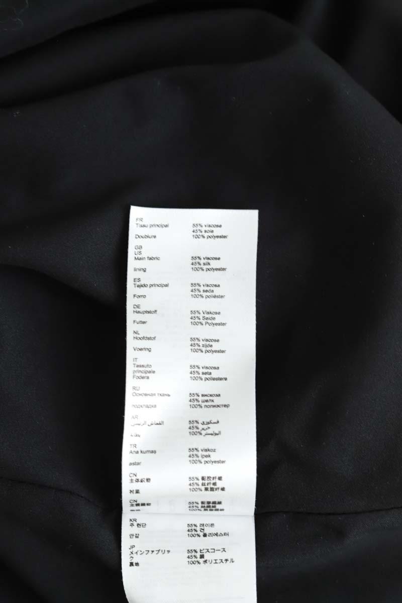 Blouses Claudie Pierlot  Noir