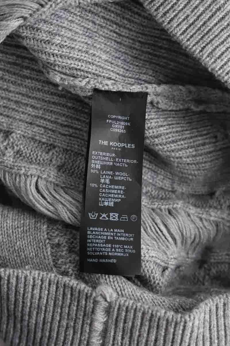 Pulls The Kooples  Gris