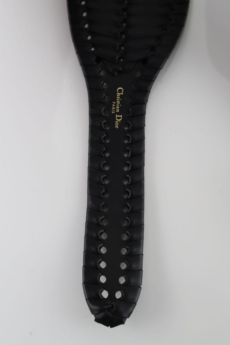 Ceinture Dior  Noir