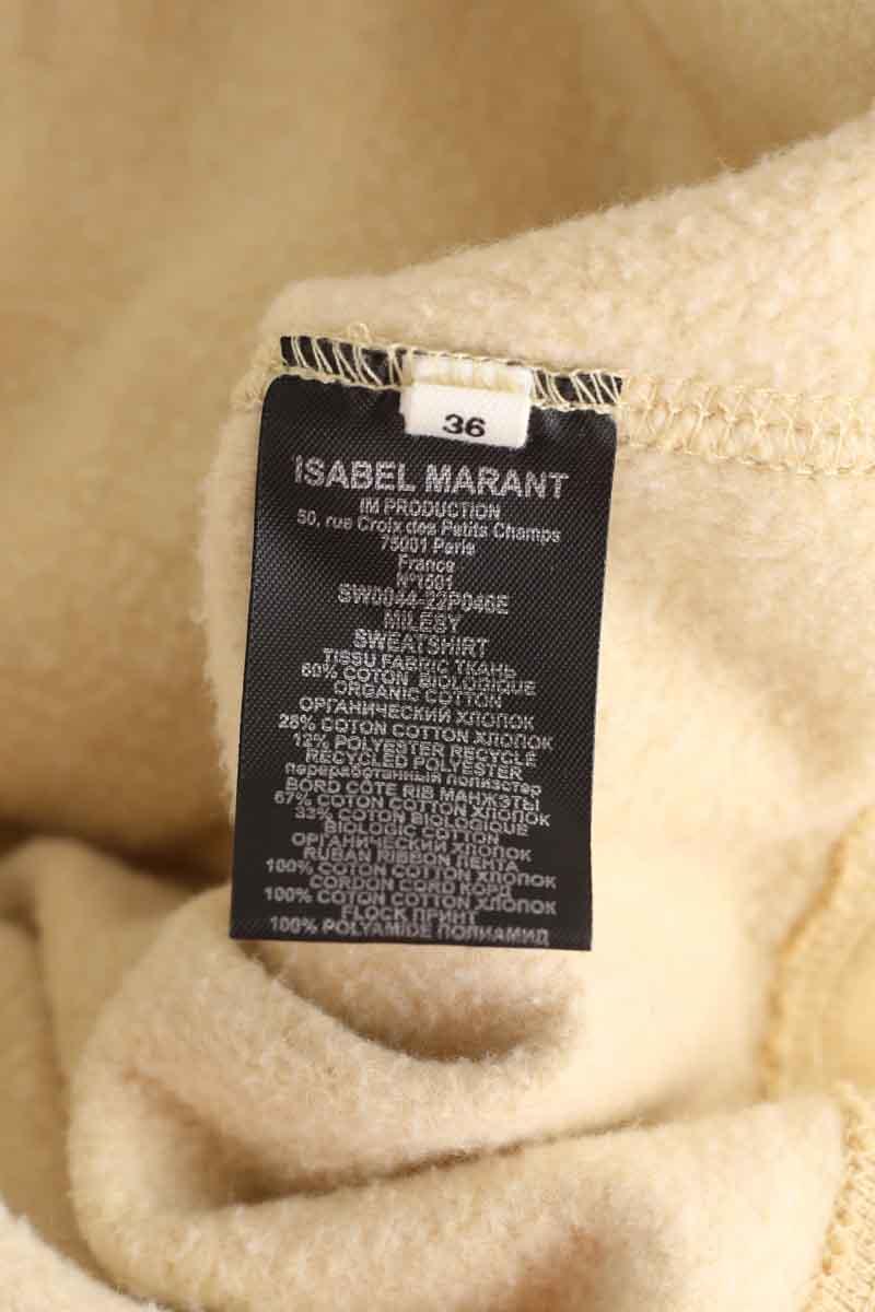 Sweatshirts Isabel Marant Étoile  Beige