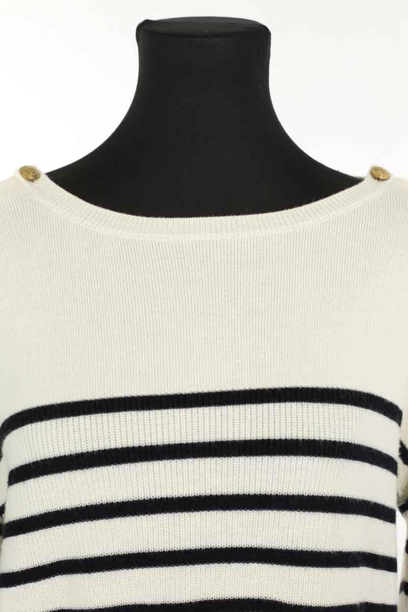 Pulls Gerard Darel  Blanc