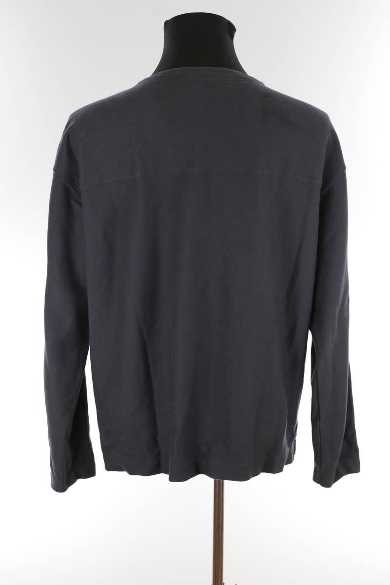 Sweatshirts Lemaire  Noir