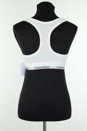 Autres Calvin Klein  Blanc