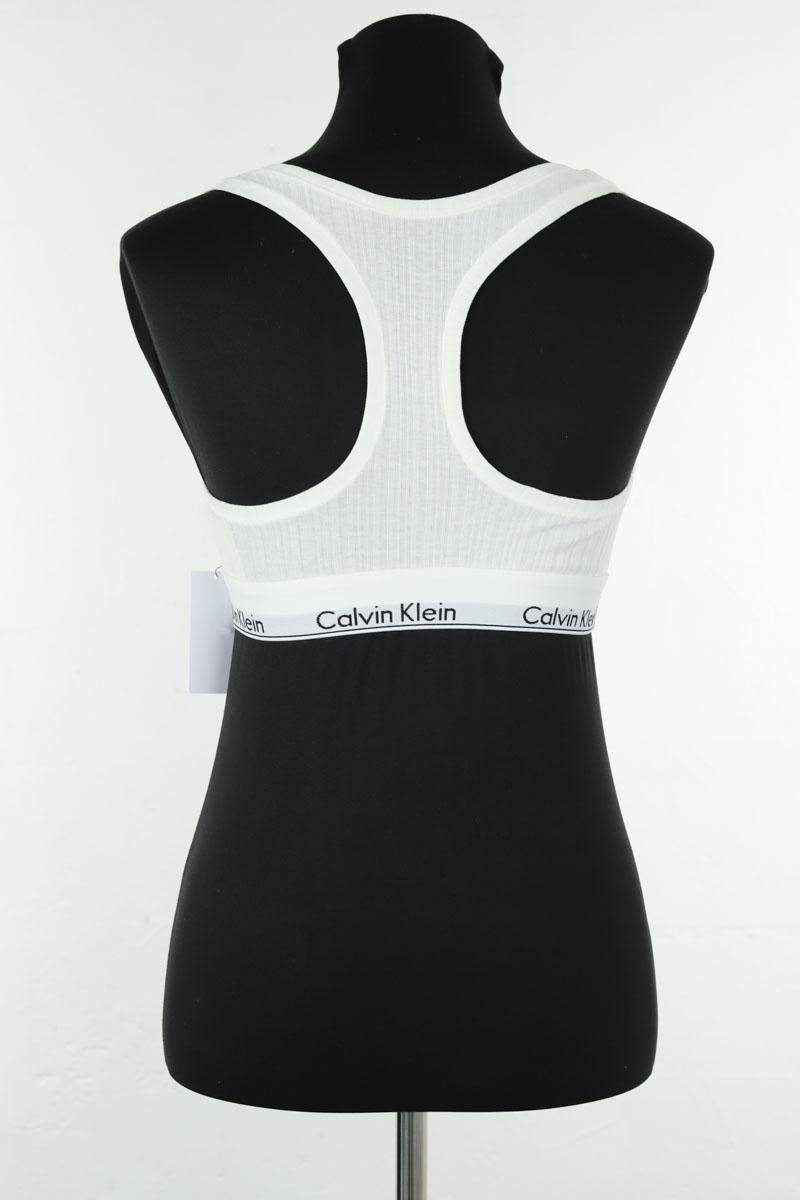 Autres Calvin Klein  Blanc