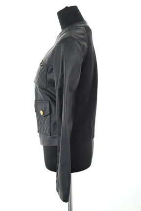 Veste Pinko  Noir