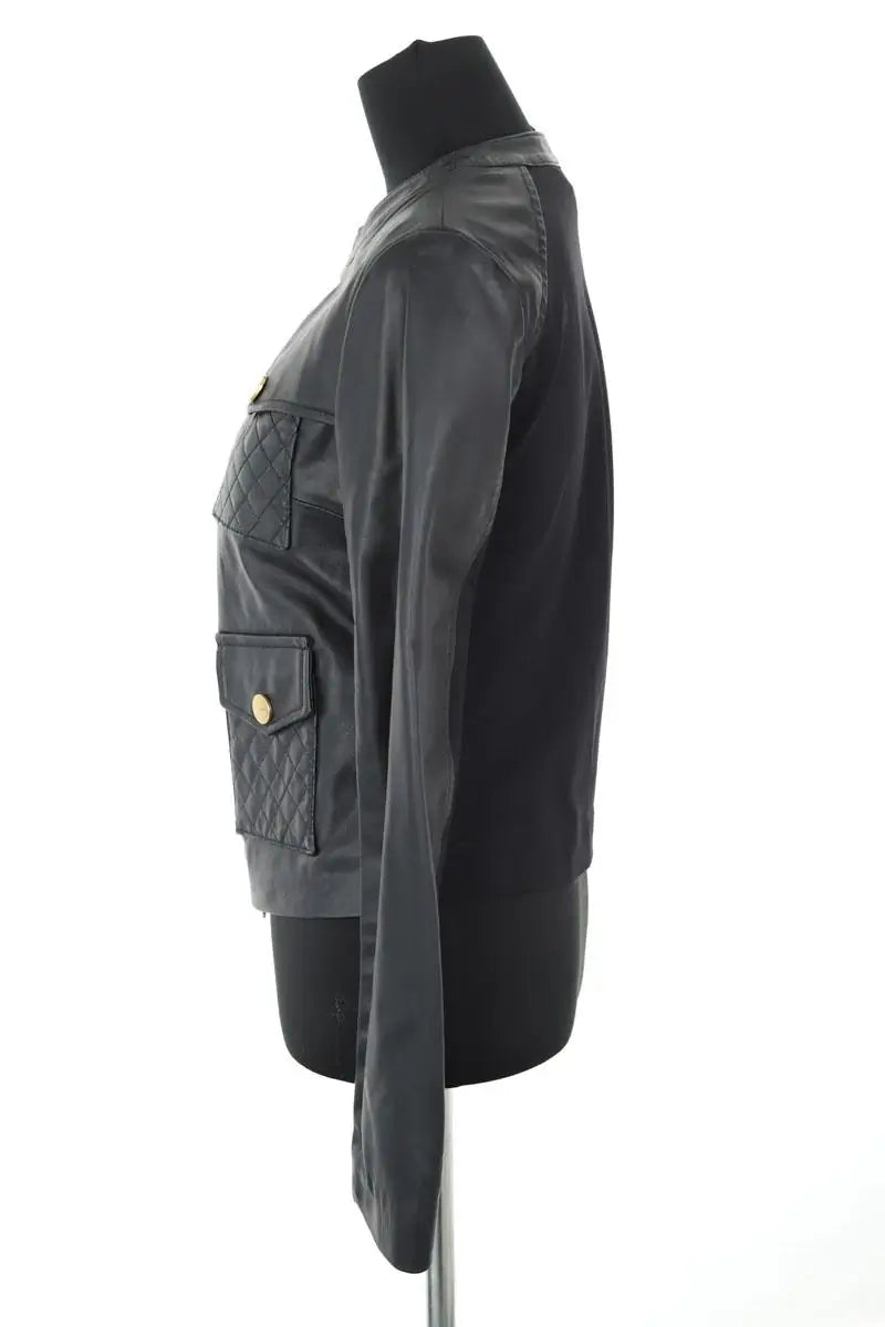 Veste Pinko  Noir