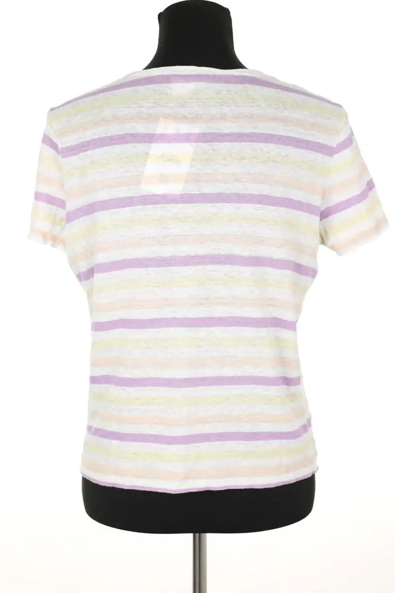 T-shirt Sézane  Blanc