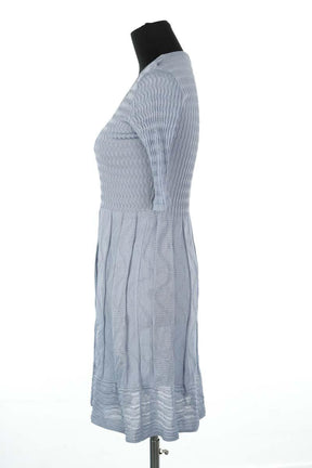 Mi-longueur Missoni  Bleu