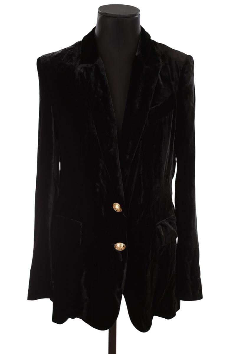 Veste Balmain  Noir